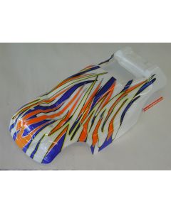Kyosho TRB251P DST Painted Body Stadium Truck 1/10