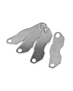 HPI 101051  Disk Brake Plate/Trophy 3.5