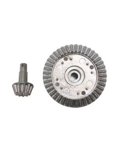 DHK 8133-102T Crown Gear 41T & Pinion Gear 11T