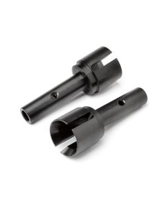 HPI 104967 SUPER HEAVY DUTY DRIVE AXLE 25x70mm (2pcs)