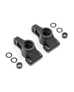 HPI 115301 - REAR HUB SET (2PCS)