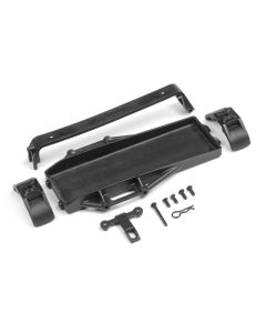 HPI 116851 - BATTERY BOX SET