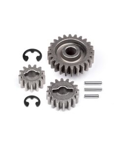 HPI 116862 - TRANSFER CASE GEAR SET