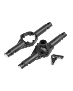 HPI 116867 - AXLE HOUSING SET
