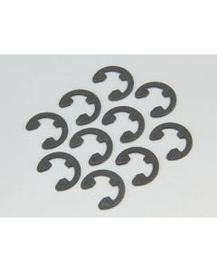 Kyosho E050 E-Clip 5mm (10) (1385)