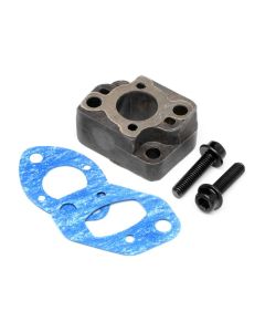 HPI 15461 Caburator spacer/gasket for fuelie engine