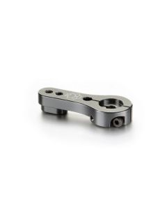Absima 2030034 Aluminum Servo Horn 24T