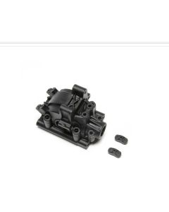 Losi TLR242043 Rear Gear Box, 8XT