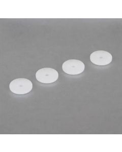 Losi TLR243029 16mm Shock Piston Set Tapered 1.3: 8T 3.0