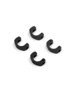 Xray 305241 Composite drive shaft replacement cap 3.5mm 4pcs
