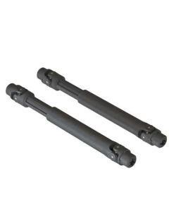 Arrma AR310888 Composite Slider Rear Driveshaft 4x4 775