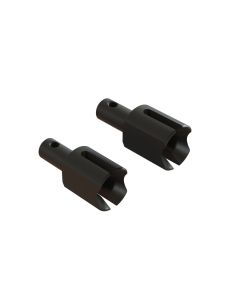 Arrma ARA310913 Steel Diff Outdrive, 2pcs, 8S BLX