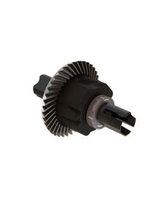 Arrma 310937 Assembled Front / Rear Diff Set, 8S BLX