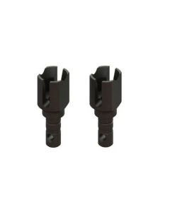 Arrma 310981 Steel Diff Outdrive Cup 6mm Shaft for 29mm Diff Case, 2pcs