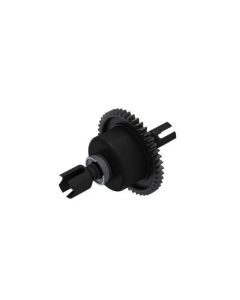Arrma 310989 Assembled Center Diff Set, 46T, 100K