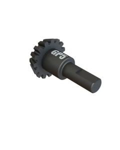 Arrma 311016 Main Input Gear, 15T, GP5
