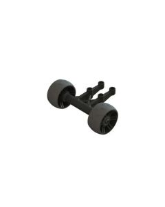 Arrma 320536 Wheelie Bar Set Kraton 8S