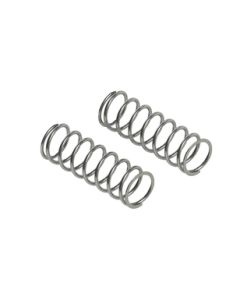Arrma 330417 SHOCK SPRING: 75mm (317gf/mm) (2pcs)