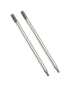 Arrma  AR330481 Shock Shaft 4x73.5mm  (2)