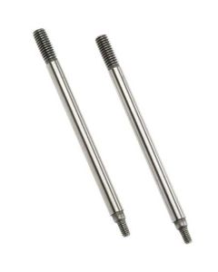 Arrma AR330490 Shock Shaft 4x62.5mm (2)