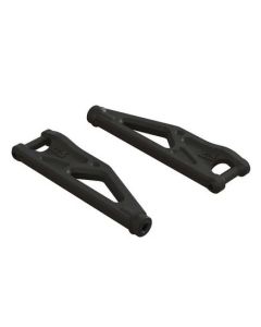 Arrma 330561 Front Upper Suspension Arms, 1 pair, 8S BLX