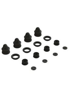 Arrma ARA330568 Shock Cap, Collar & Cartridge Set, 8S BLX