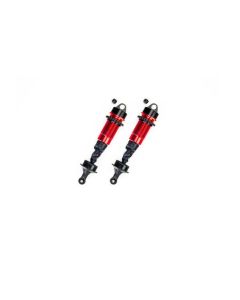 Arrma ARA330621 Shock Set, Bore 16mm, Length 115mm, Oil 1000cSt 2pcs