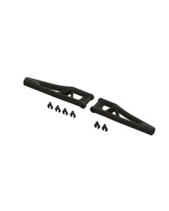 Arrma 330655 Front Upper Suspension Arms 120mm, 2pcs