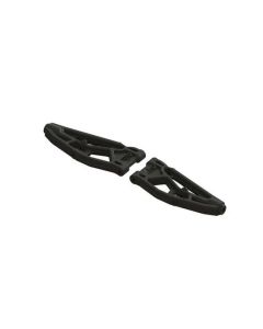 Arrma 330656 Front Lower Sus Arms 135mm (Kraton, Outcast, Talion)