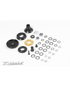Xray 348501 XCA (Centrifugal-Axial) Clutch Set- Reverse