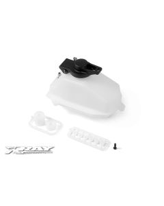 Xray 348600  RX8 Fuel tank 125 ccm/ set for