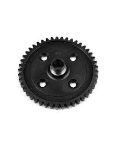 Xray 355051 Centre diff spur gear 45T