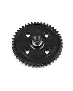Xray 355052 Centre diff spur gear 44T