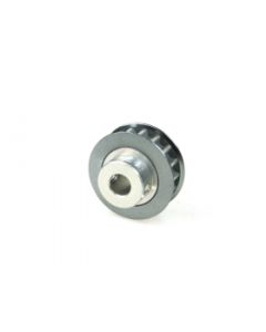 3 Racing 3PY/17 Alu. Centre Pulley Gear 17T