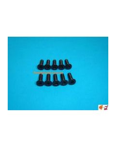 Family Land M3x8mm FLAT HEAD CAP SCREWS (10pcs) (COMPATIBLE AR722308)