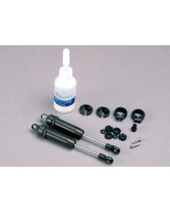 Traxxas 4761 Shocks, X-long /Slash optiopnal