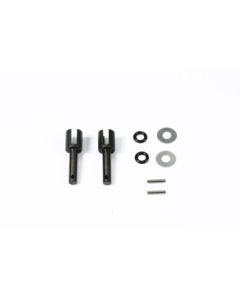 Team Magic 502116 G4 Diff Joint, P5 O-ring, 5x12 Shim & 2x11 Pin