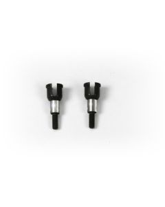 Team Magic 502153 G4 Wheel Axle (2)