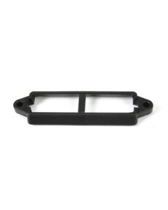 Team Magic 502272 G4 Receiver Battery Pack Mount (S/Le Mans)