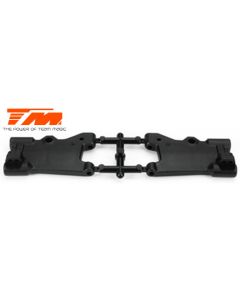 Team Magic 504085 G4RS - Rear Lower Arm (2 pcs)