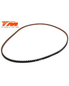 Team Magic 507119 Front  Belt  E4RS II / EVO / JS II / JR II