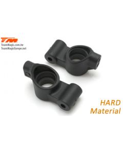 Team Magic 507142 E4JR Rear Hub Carrier (2)