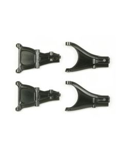 Tamiya 51154 NDF-01 J Parts Susp Arm (Nitro Thunder)