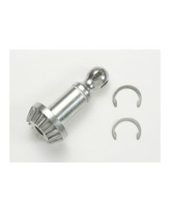 Tamiya 51171 NDF-01 Bevel Pinion set (Nitro Thunder)