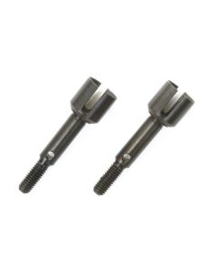 Tamiya 51513  XV-01 Chassis Rear Wheel Axle