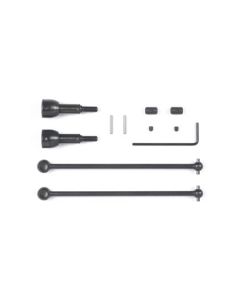 Tamiya 53996 Universal Swing Shaft (2) (Nitrage 5.2)