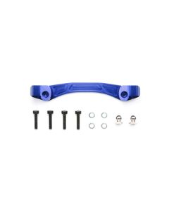 Tamiya 54001 Precision Alu.Steering Plate (Nitrage)