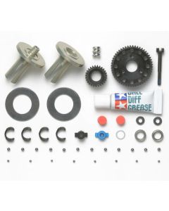 Tamiya 54306 TA06 Rear Ball Diff Set 52T