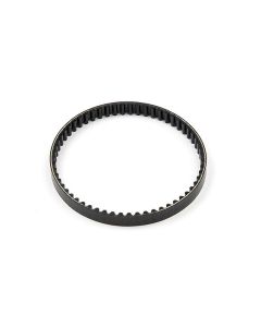 Xray 335450 Pur® Reinforced Drive Belt Rear 5.5x177mm - V2