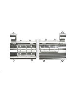 Tamiya 56539 Matte Plated Gear box (B Parts) For Tractor Truck 1/14